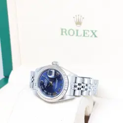 DIAL LADY DATEJUST