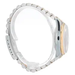 DATEJUST TWOTONE
