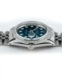 JUBILEE BLUE
