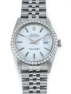 BEZEL REF 16030