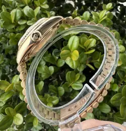 LADY DATEJUST PRESIDENT