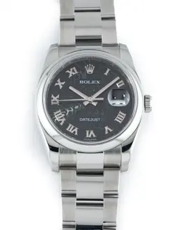 STEEL BLACK BLACK