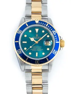 TROPICAL BLUESY DIAL