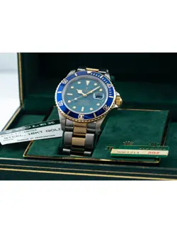 BLUESY DIAL