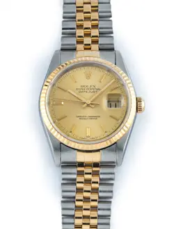 CHAMPAGNE DIAL REF
