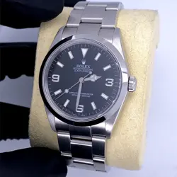 STEEL SMOOTH MEN'S