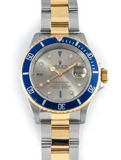 BEZEL REF 16613