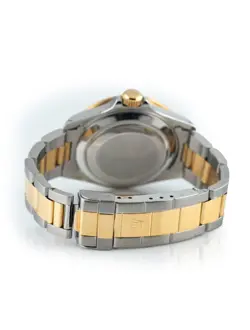 40MM STEEL 18K
