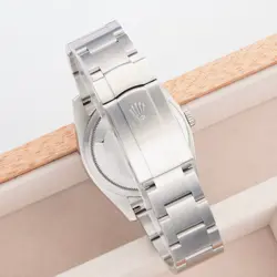 2015 ROLEX OYSTER