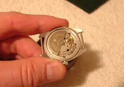 ERA AUTOMATIC