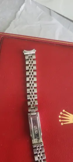 ROLEX 100% ORIGINAL