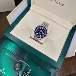 DATE 41MM 126619LB