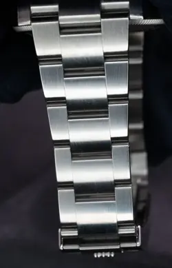 ROLEX DEEP
