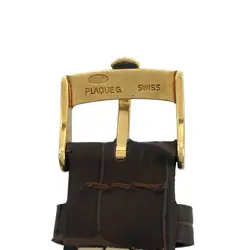 YELLOW GOLD MEN'S
