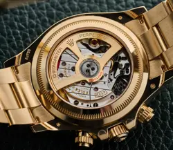 YELLOW GOLD 2025
