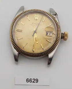 1560 BUTTERLY