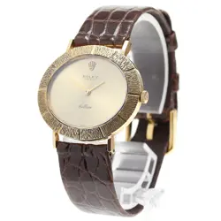 WATCH FASHION