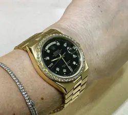 YG WATCH