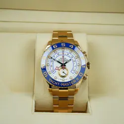 II 44MM 18K