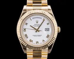 ROLEX 218238 DAY