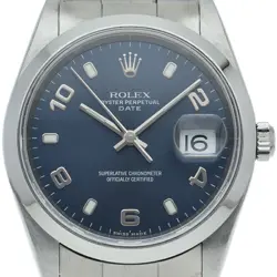 15200P AUTOMATIC