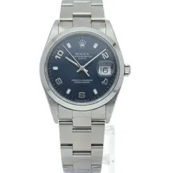 PERPETUAL DATE 15200P