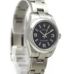 PERPETUAL AUTOMATIC BLACK