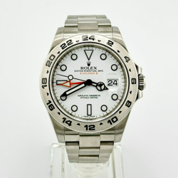 S/S AUTO 42MM