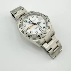 DIAL S/S AUTO