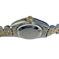 WINDING WHITE DIAL