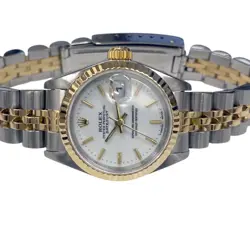 SERIES AUTOMATIC WINDING