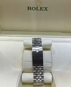 JUBILEE WATCH 16220