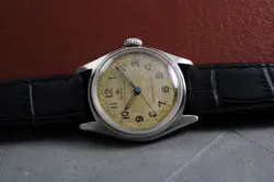 OYSTER ROYAL REF