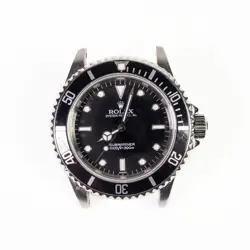 14060 BLACK DIAL