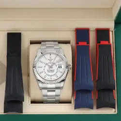 DWELLER 42MM WATCH