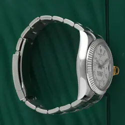 DWELLER 42MM