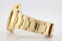 Rolex Yacht-Master II 2012 18K Yellow Gold 44mm Watch 116688