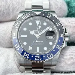 WATCH ONLY 116710BLNR