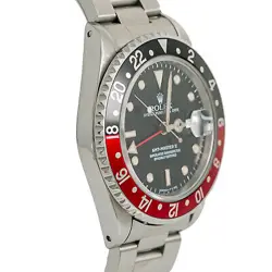 AUTO MEN'S 40MM