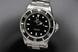 WATCH SER W/PAPERS