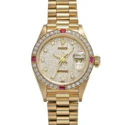 69068G DATEJUST CHAMPAGNE