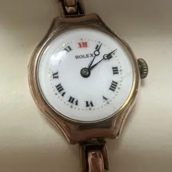 9K ANTIQUE