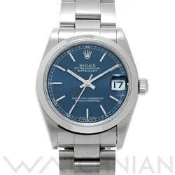 1999 UNISEX WATCH
