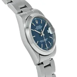 ROLEX Datejust 78240 A number (manufactured around 1999) unisex watch G0316