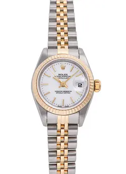 DATEJUST 79173 #K528