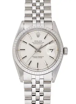 DATEJUST 1603 #K550