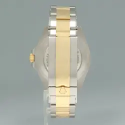 YELLOW GOLD 126603