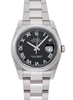 DATEJUST 116200 #K435