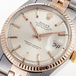 DATEJUST 1601/5