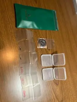 116509 FULL SET